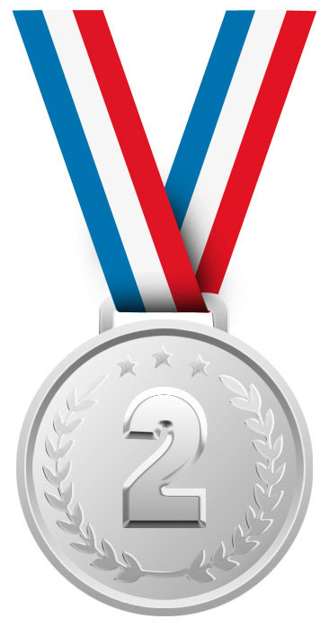 silver-medal